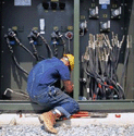 Energy Control Systems
